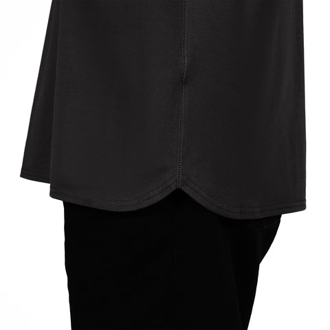 Performance Polo Black