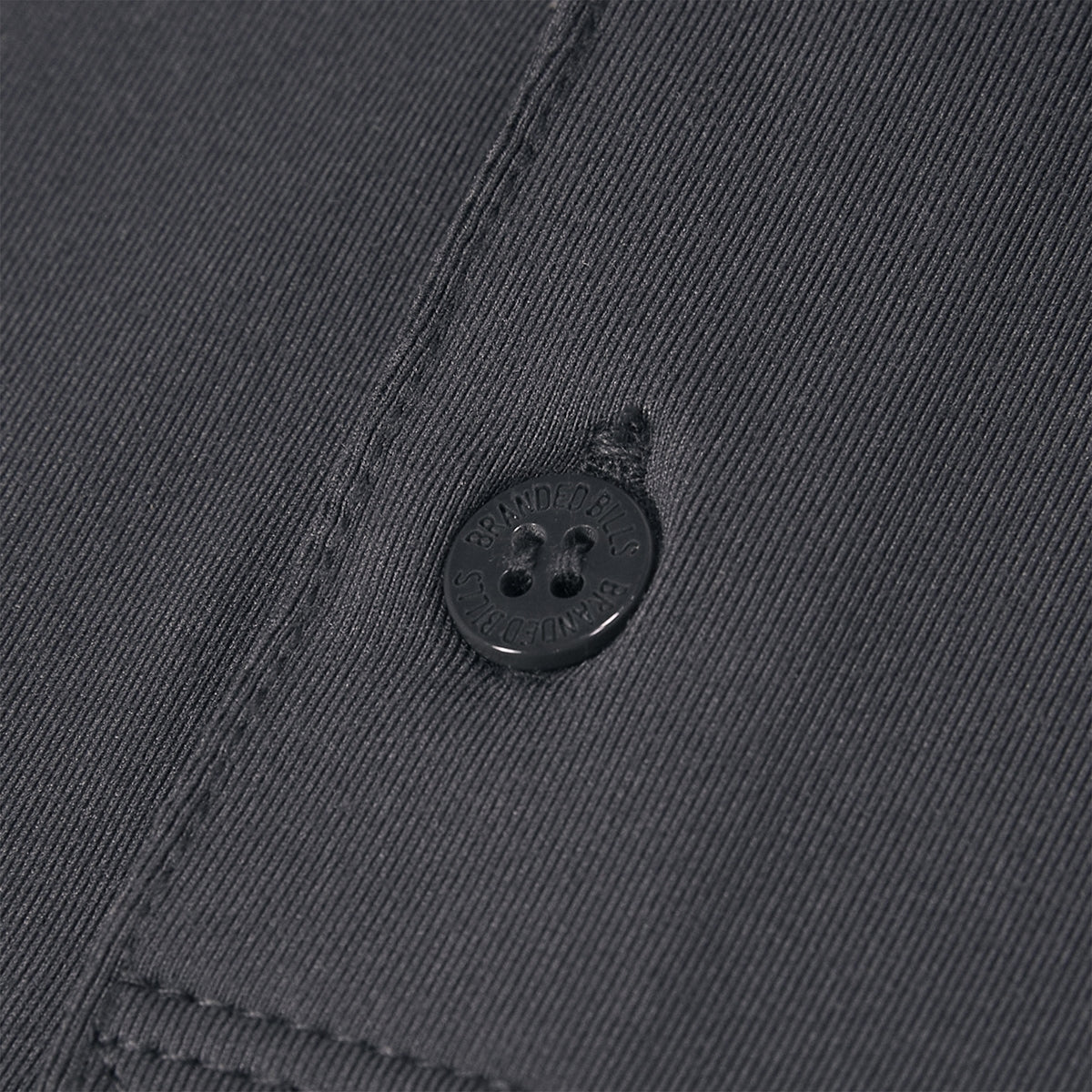 Performance Polo Graphite