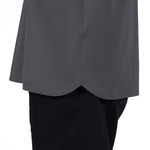 Performance Polo Graphite