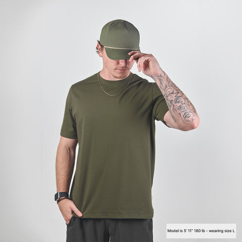 Cortaro™ Tee Loden