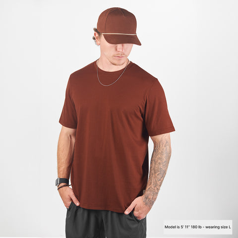 Cortaro™ Tee Sedona