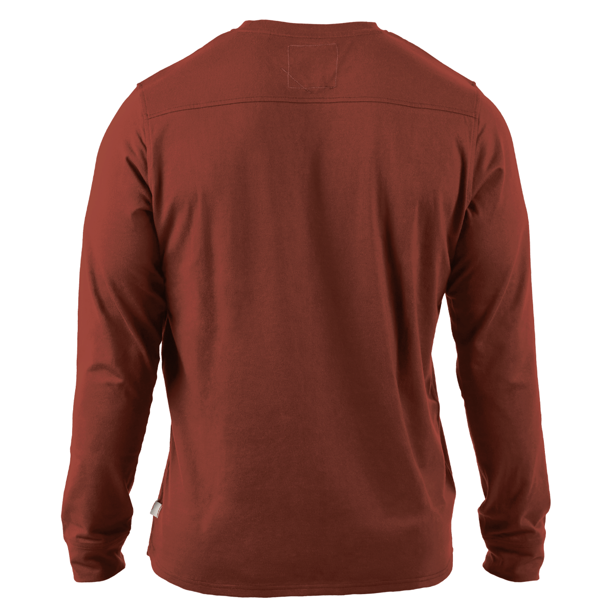 BB Drip Cortaro™ Long Sleeve Tee Sedona