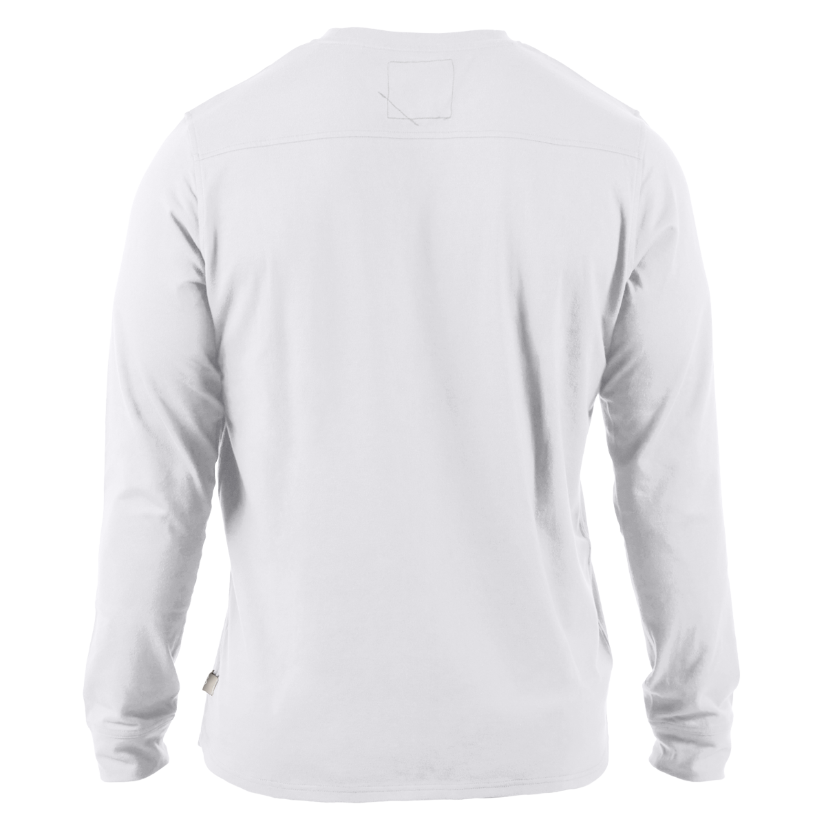Cortaro Long Sleeve Tee 2-Pack Navy + White, Black + White, White + Sedona, White + Loden, White + Light Purple