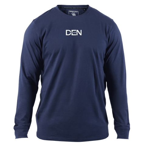City Block Denver Cortaro™ Long Sleeve Tee Orion