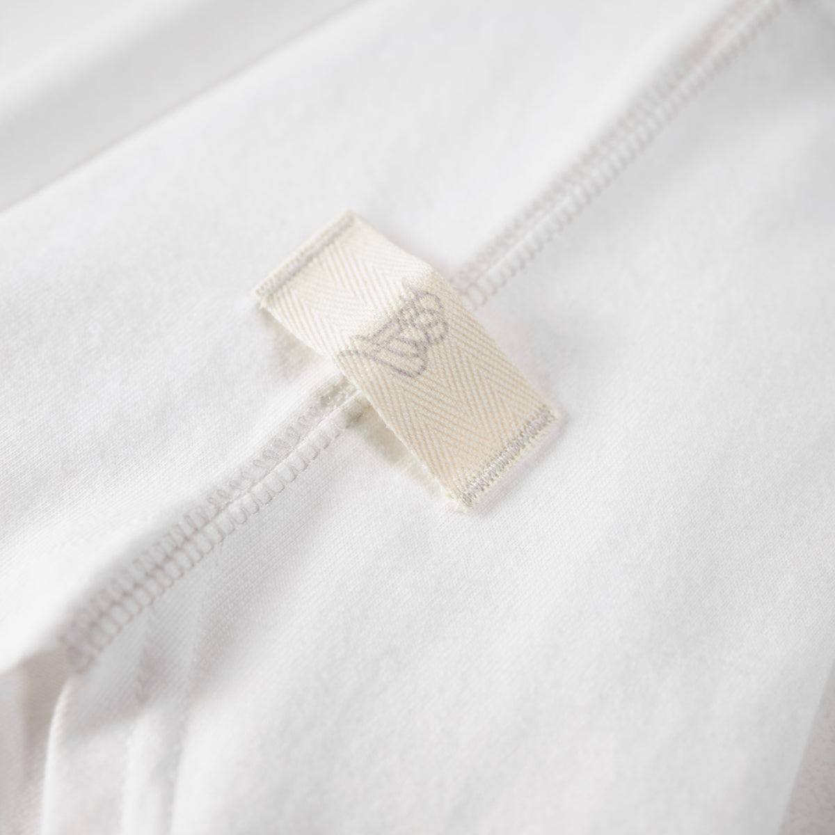 Cortaro Long Sleeve Tee 2-Pack Navy + White, Black + White