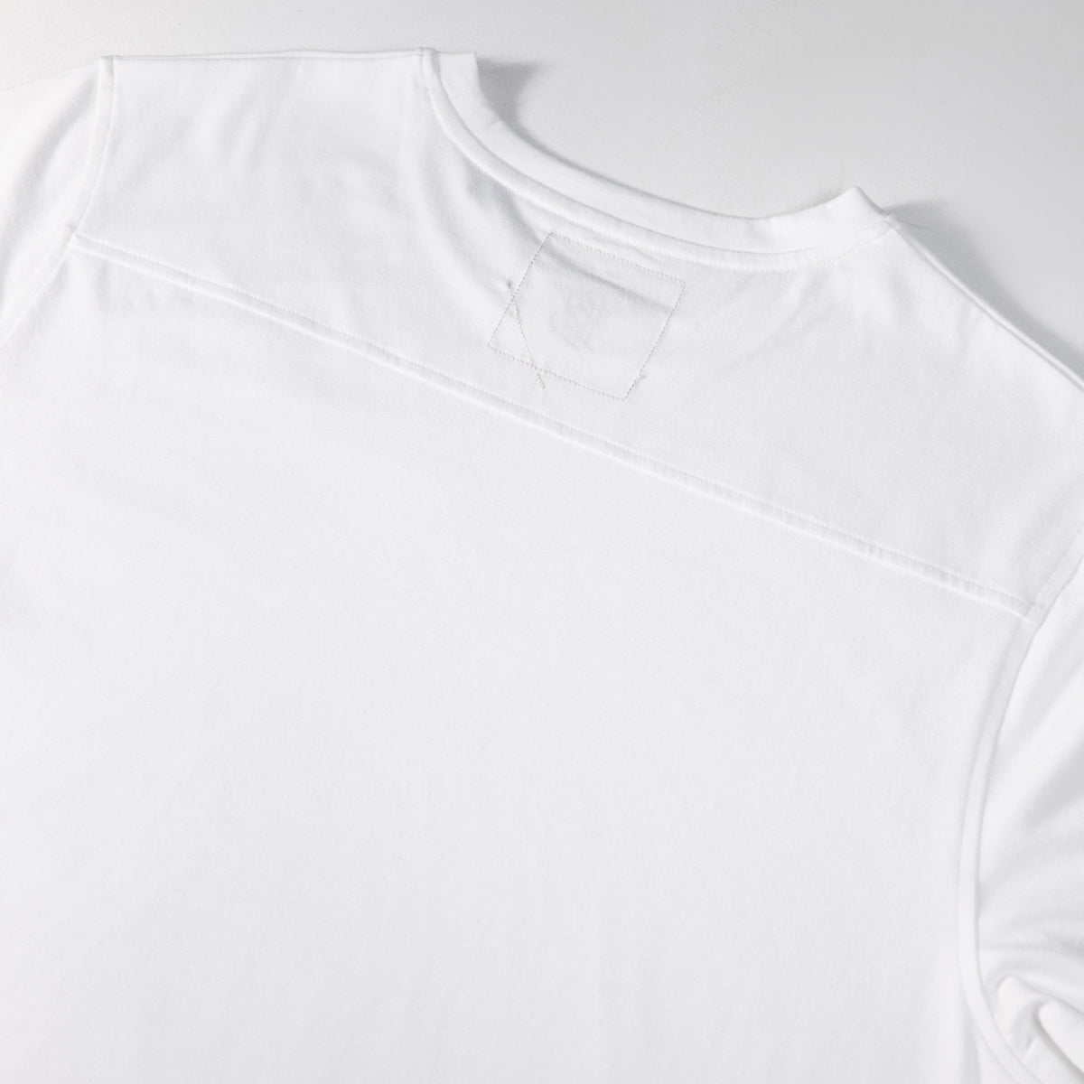 Cortaro Long Sleeve Tee 2-Pack Navy + White, Black + White