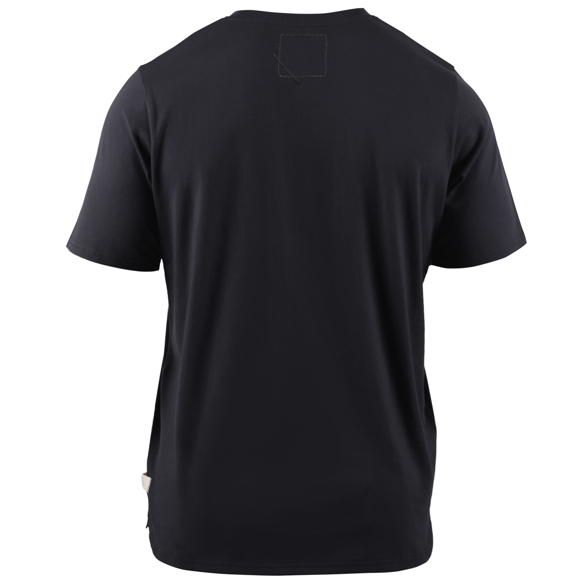 Cortaro™ Tee Back Black