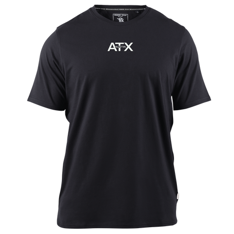 City Block Austin Cortaro™  Tee Black