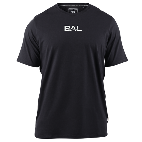 City Block Baltimore Cortaro™  Tee Black