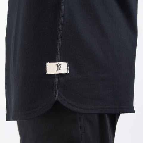 Colorado Vintage Cortaro™  Tee Black