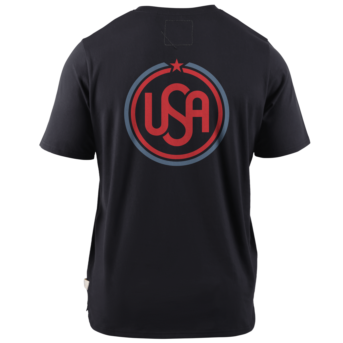 USA Icon Cortaro™ Tee  Black