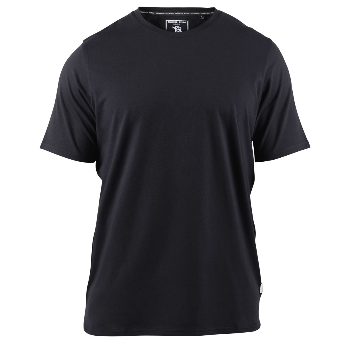 Cortaro™ Tee Black