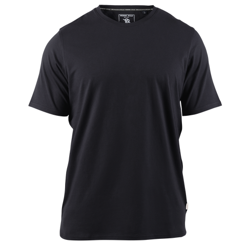 Cortaro™ Tee Black