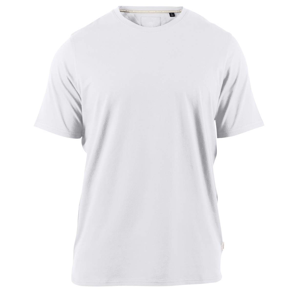 Cortaro™ Tee White