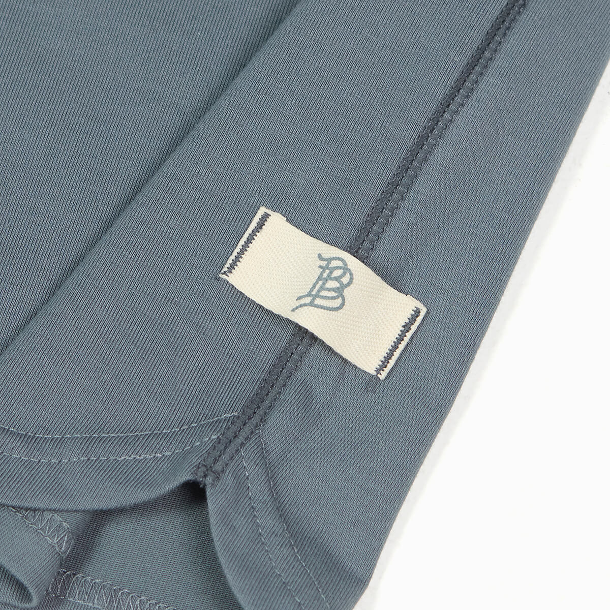 Cortaro™ Tee BB Logo Harbor