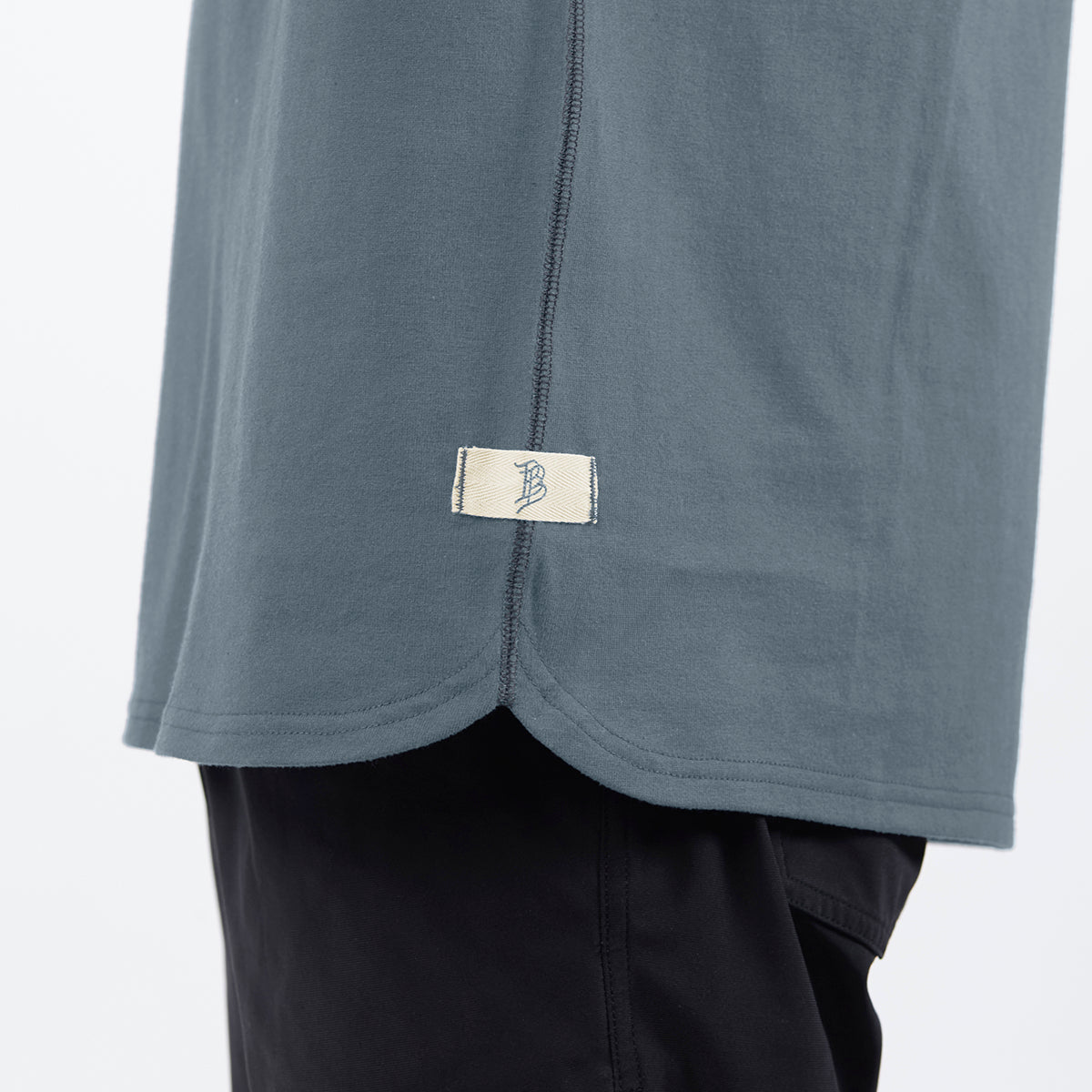 Cortaro™ Tee Hem Harbor
