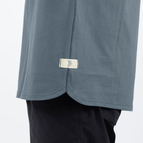 Cortaro™ Tee Hem Harbor