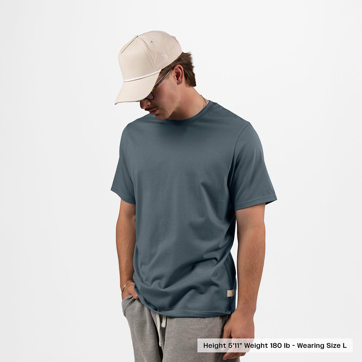 Cortaro™ Tee Harbor