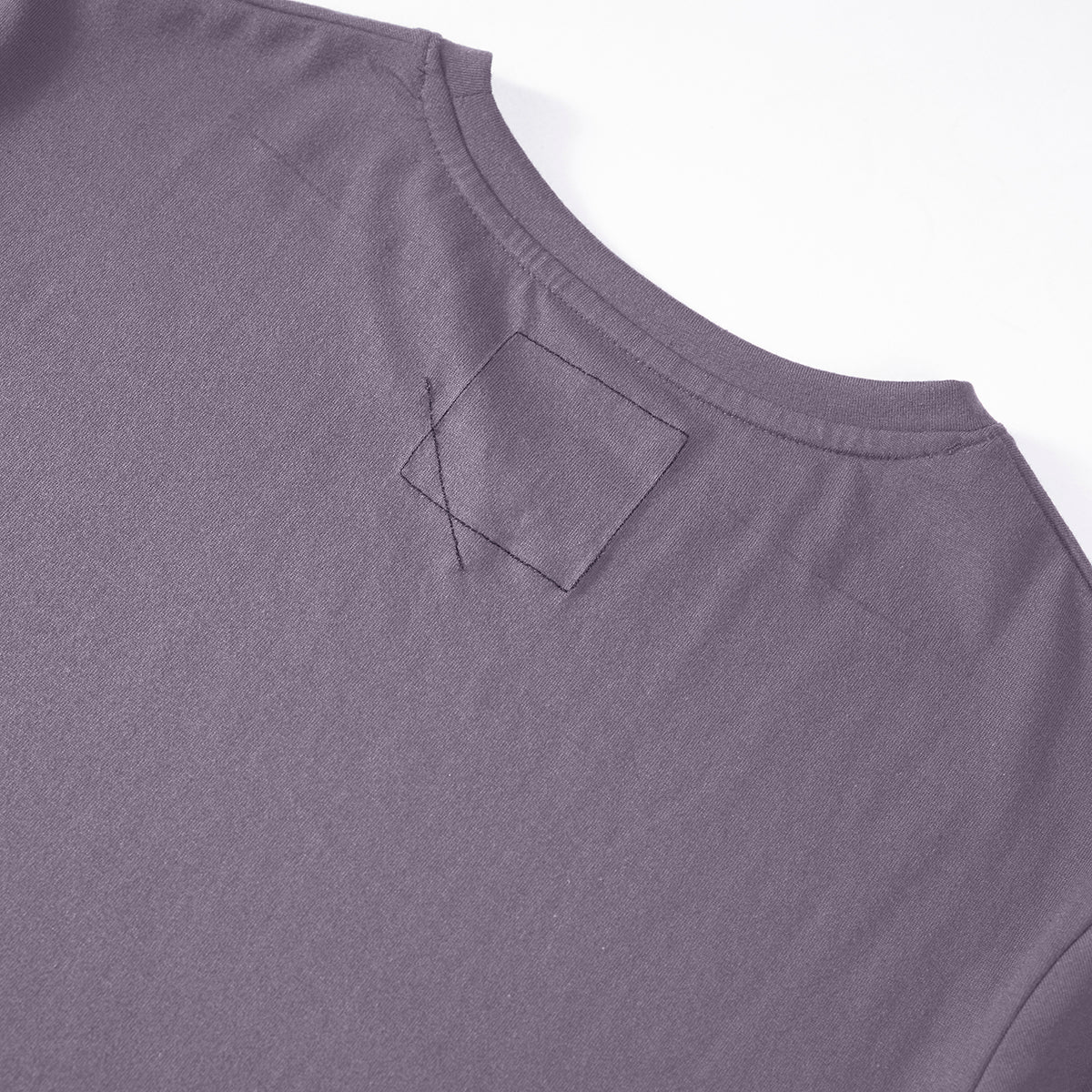 BB Drip Cortaro™ Tee Back Light Purple