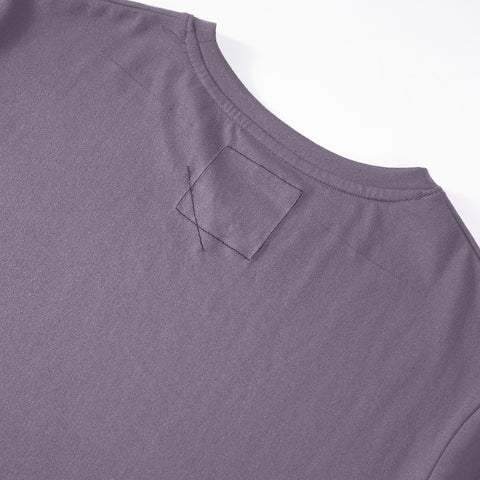 Disconnect Cortaro™ Tee Back Light Purple