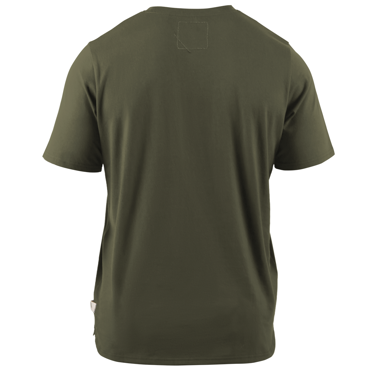City Block Austin Cortaro™  Tee Back Loden