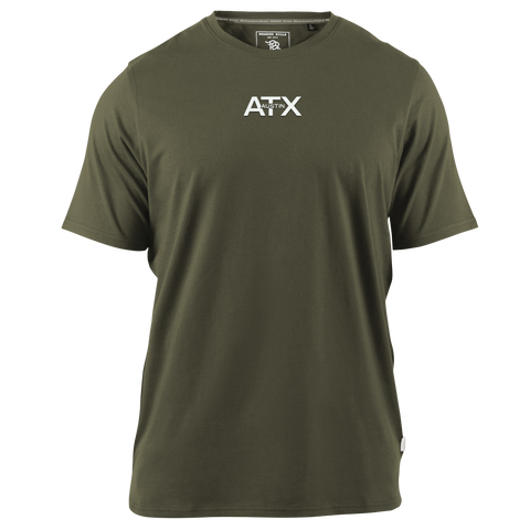 City Block Austin Cortaro™  Tee Loden