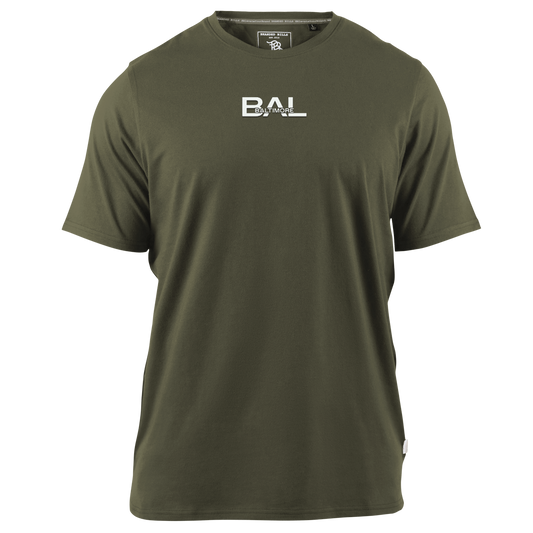 City Block Baltimore Cortaro™  Tee Loden
