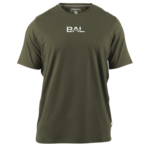 City Block Baltimore Cortaro™  Tee Loden