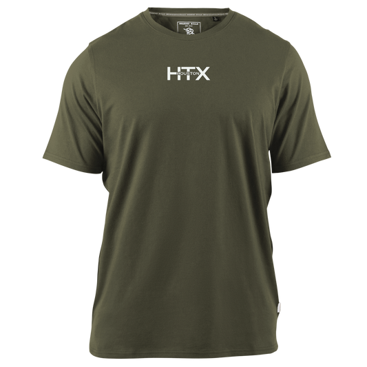 City Block Houston (HTX) Cortaro™  Tee