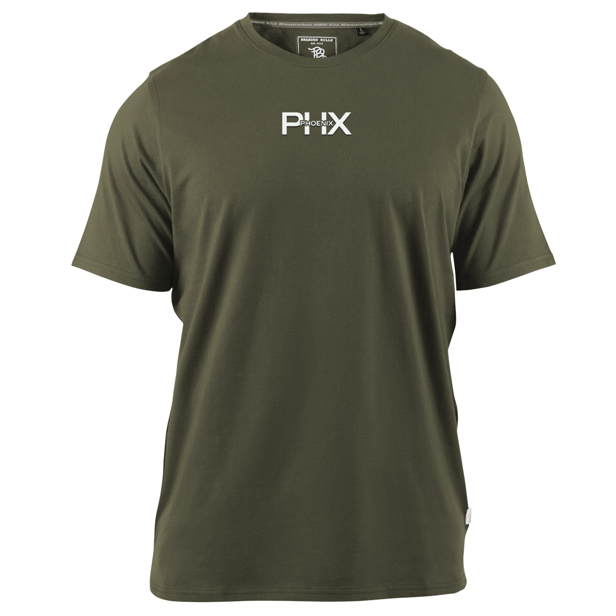 City Block Phoenix Cortaro™  Tee Loden