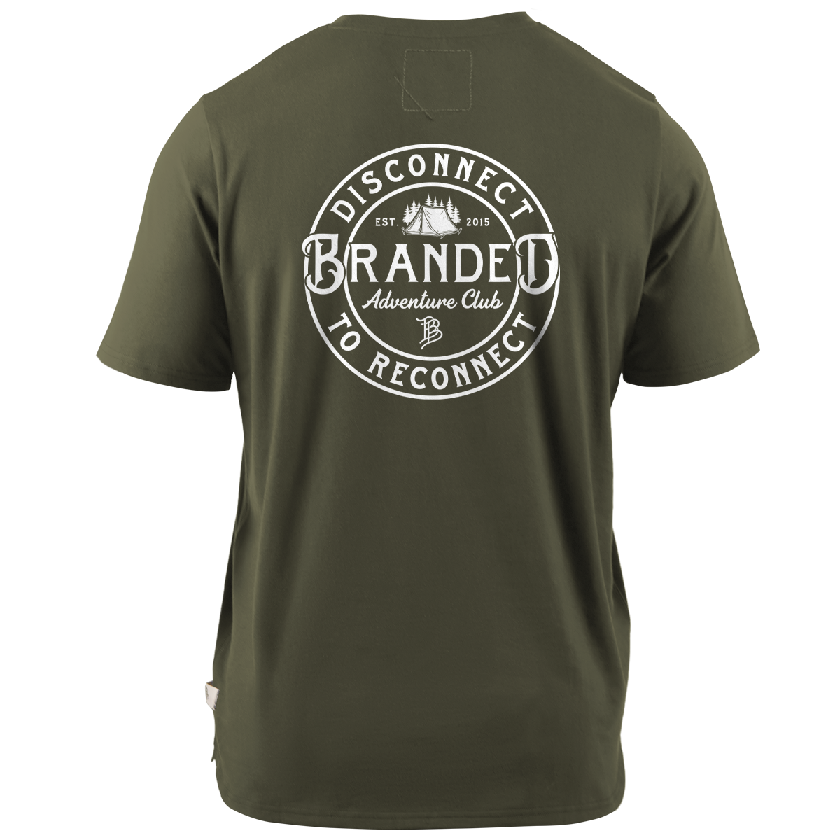 Disconnect Cortaro™ Tee Loden