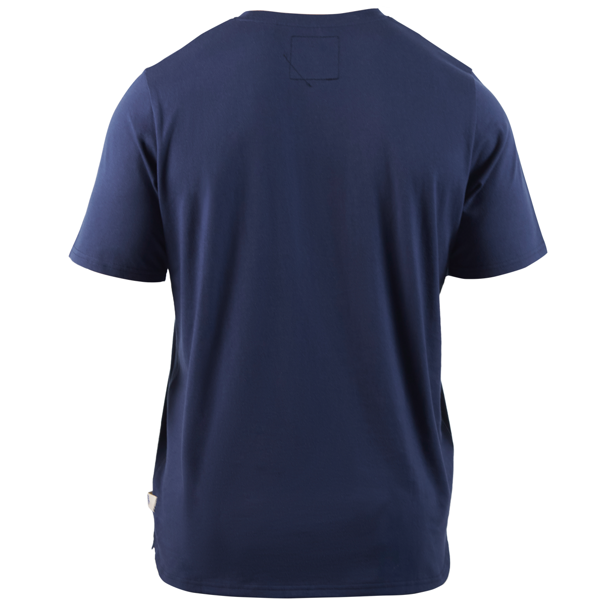 City Block Miami Cortaro™  Tee Back Navy