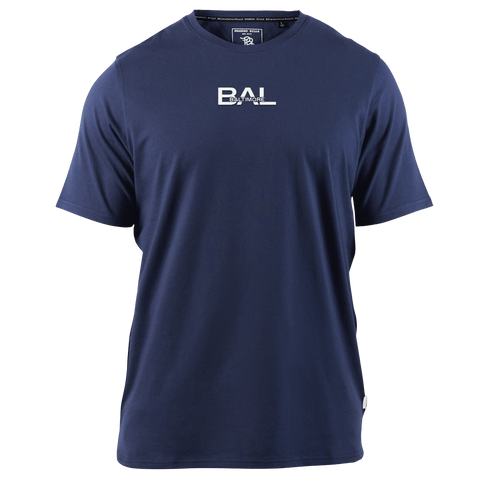 City Block Baltimore Cortaro™  Tee Navy