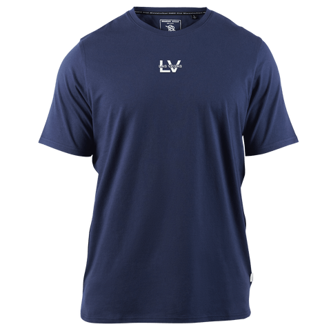 City Block Las Vegas (LV) Cortaro™  Tee
