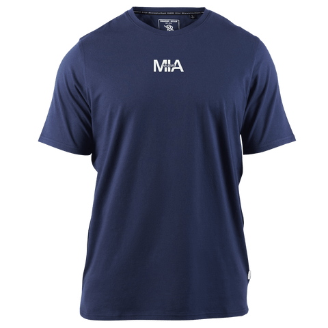 City Block Miami Cortaro™  Tee Navy