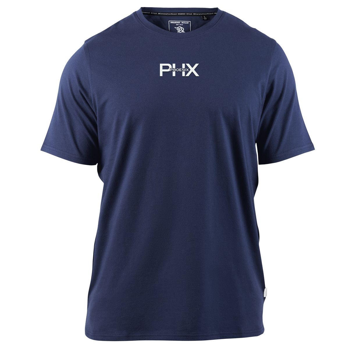 City Block Phoenix Cortaro™  Tee Navy