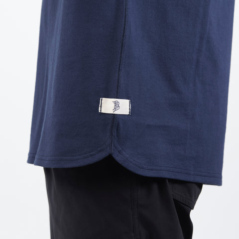 Colorado Vintage Cortaro™  Tee Navy