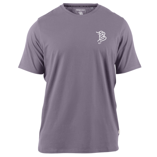 BB Golf Cutout Cortaro™  Tee Light Purple