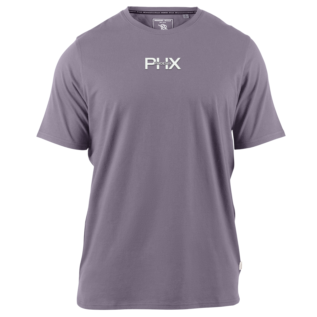 City Block Phoenix Cortaro™  Tee Purple