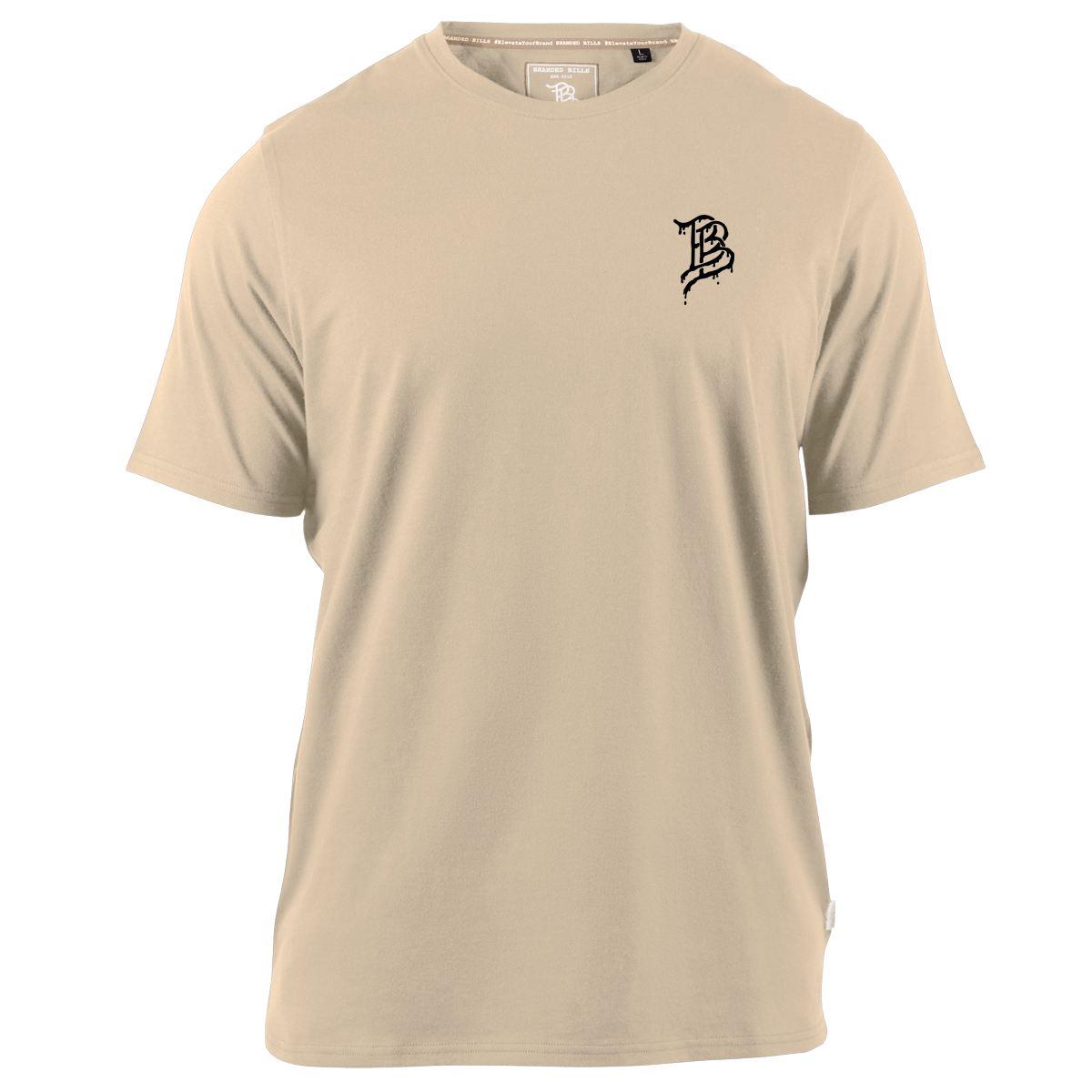 BB Drip Cortaro™ Tee Sand