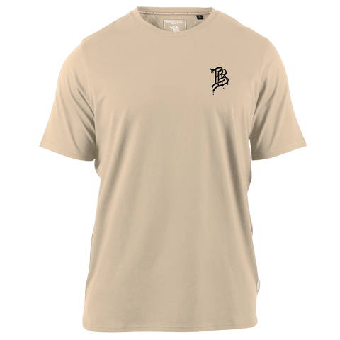 BB Drip Cortaro™ Tee Sand