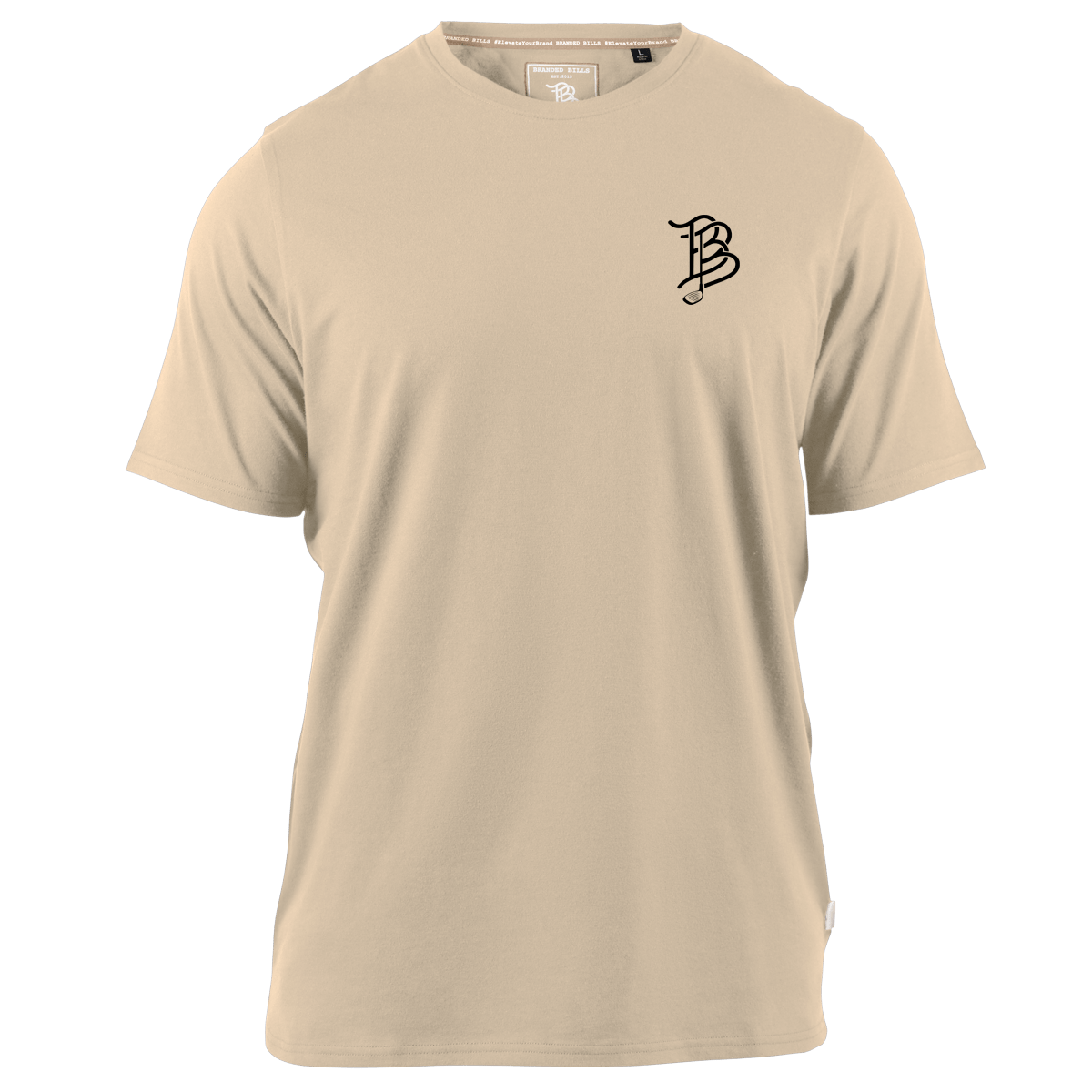 BB Golf Cutout Cortaro™  Tee Sand