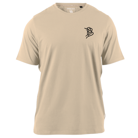 Branded Horizon Cortaro™  Tee Sand