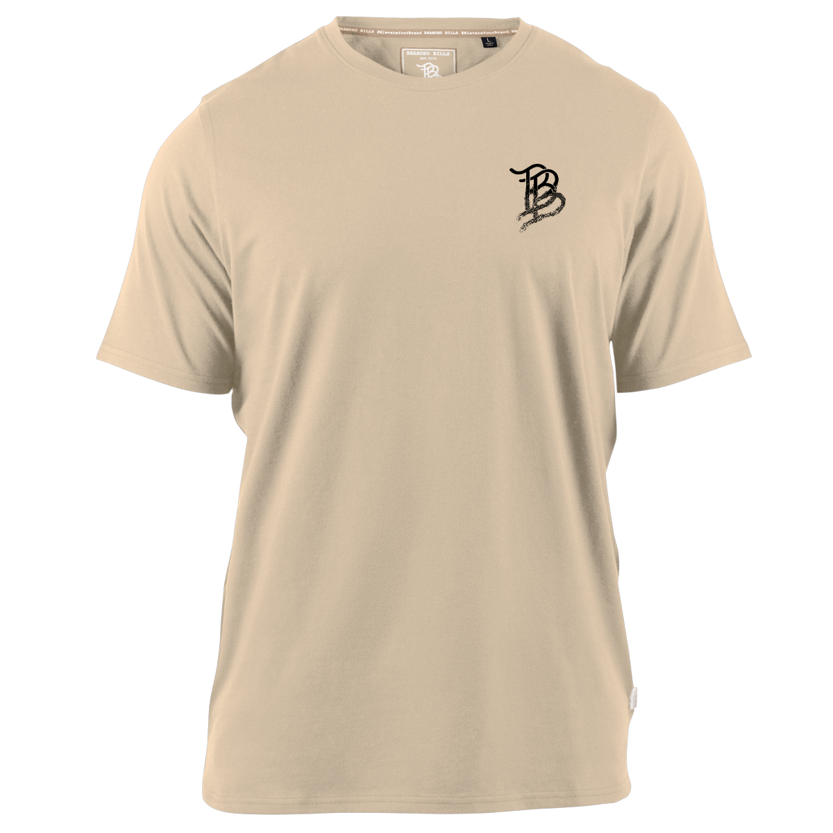 Beyond The Pavement Cortaro™  Tee Sand