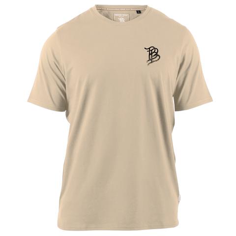 Beyond The Pavement Cortaro™  Tee Sand