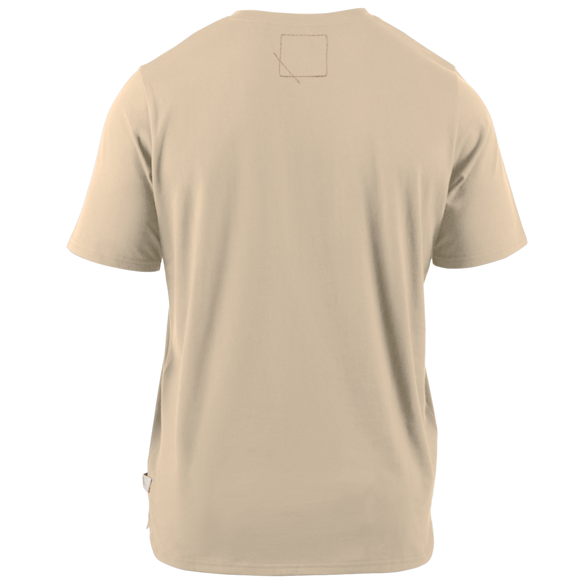 Old Glory Cortaro™ Tee  Sand
