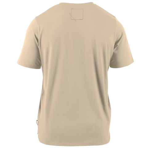 Old Glory Cortaro™ Tee  Sand