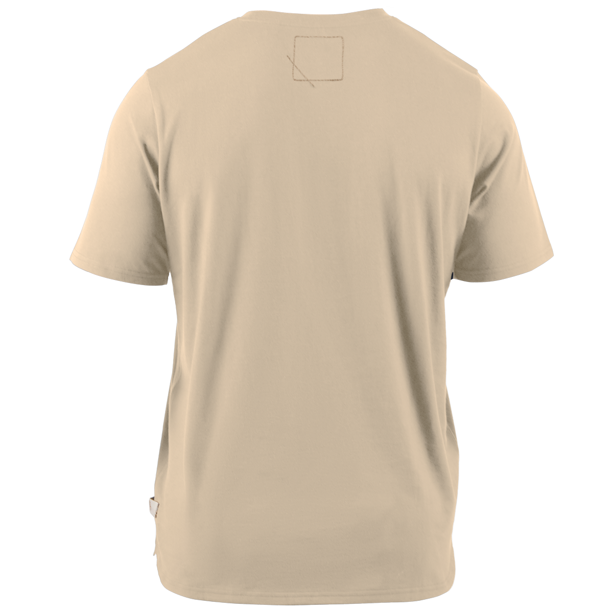 City Block Miami Cortaro™  Tee Back Sand