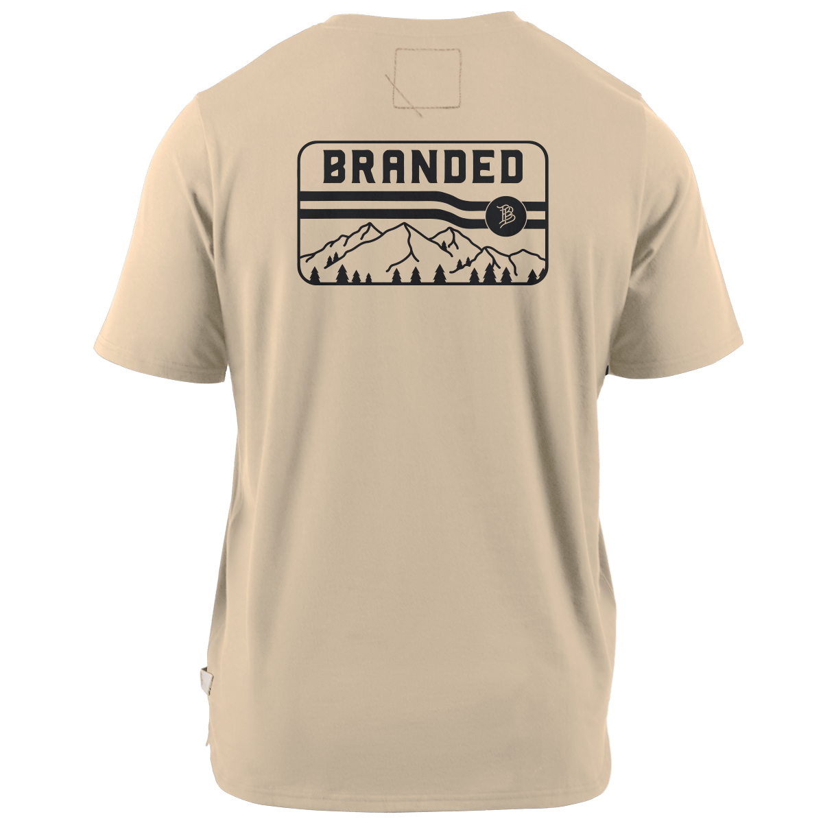 Branded Horizon Cortaro™  Tee Sand