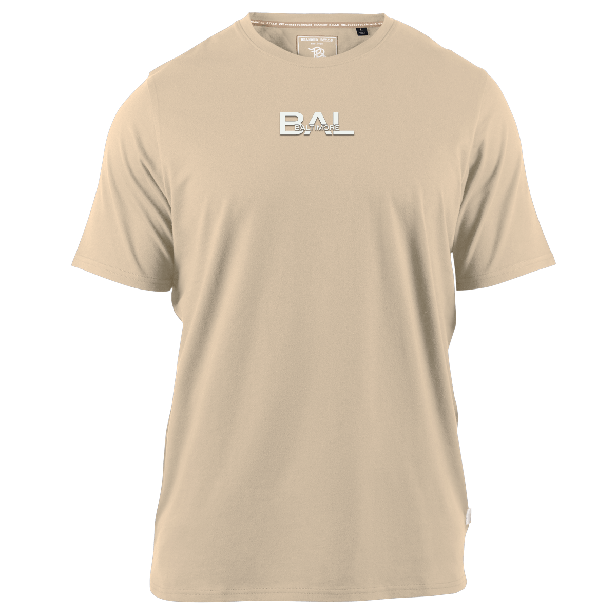 City Block Baltimore Cortaro™  Tee Sand